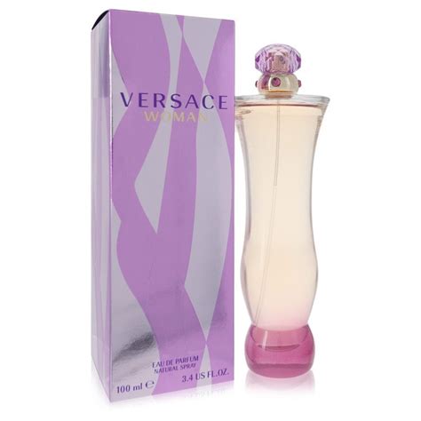 versace fioletowe perfumy